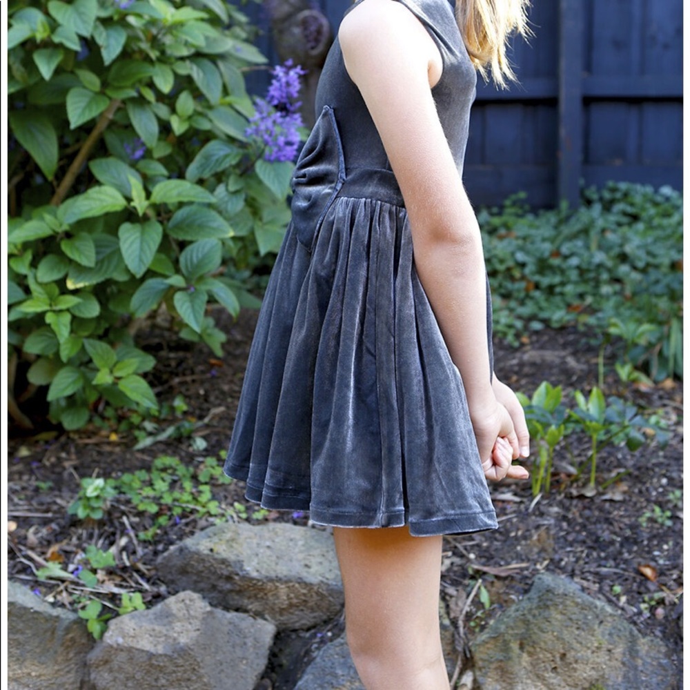 Bardot Junior Girl's Nakita Bowie Dress Size 14